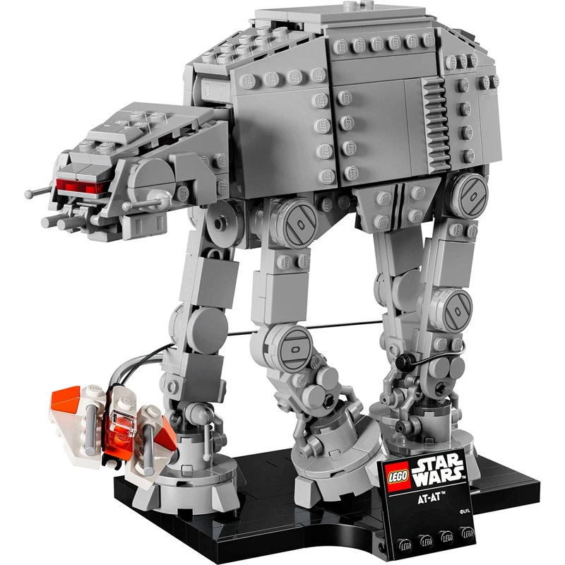 BLOQUES DE CONSTRUCCIÓN LEGO 75440 AT AT - 2
