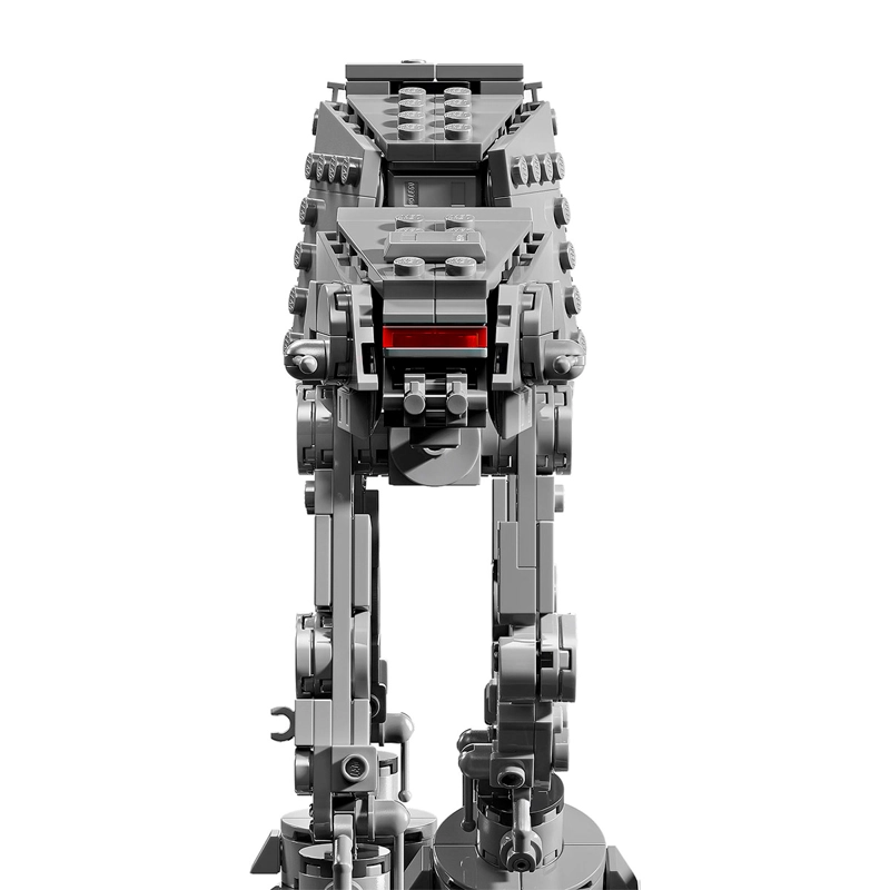 BLOQUES DE CONSTRUCCIÓN LEGO 75440 AT AT - 3