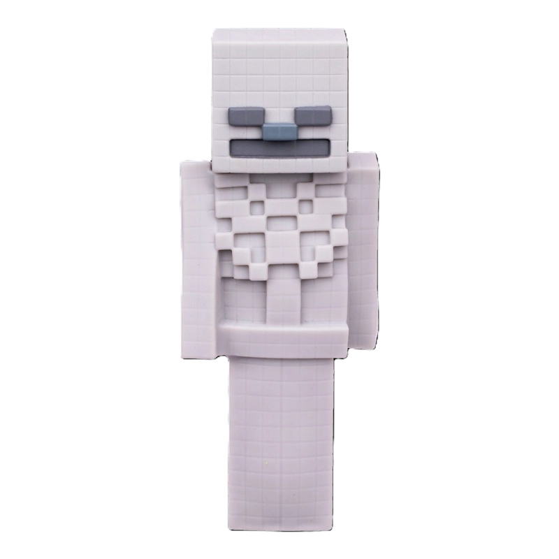 FIGURA DE ACCIÓN GOO JIT ZU MINECRAFT HEROES - 5