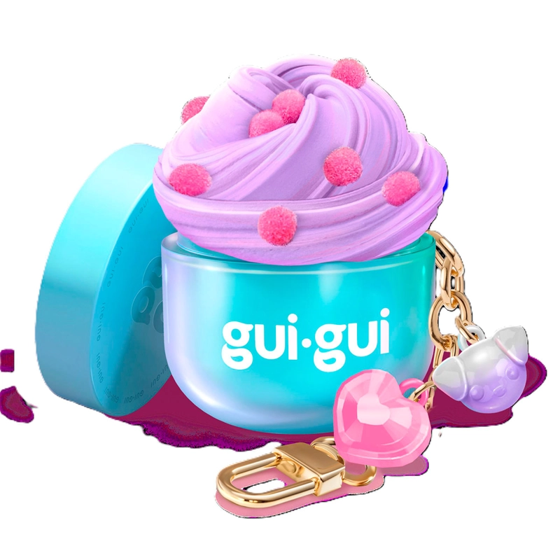 SLIME GUI-GUI MINI SINGLE - 2