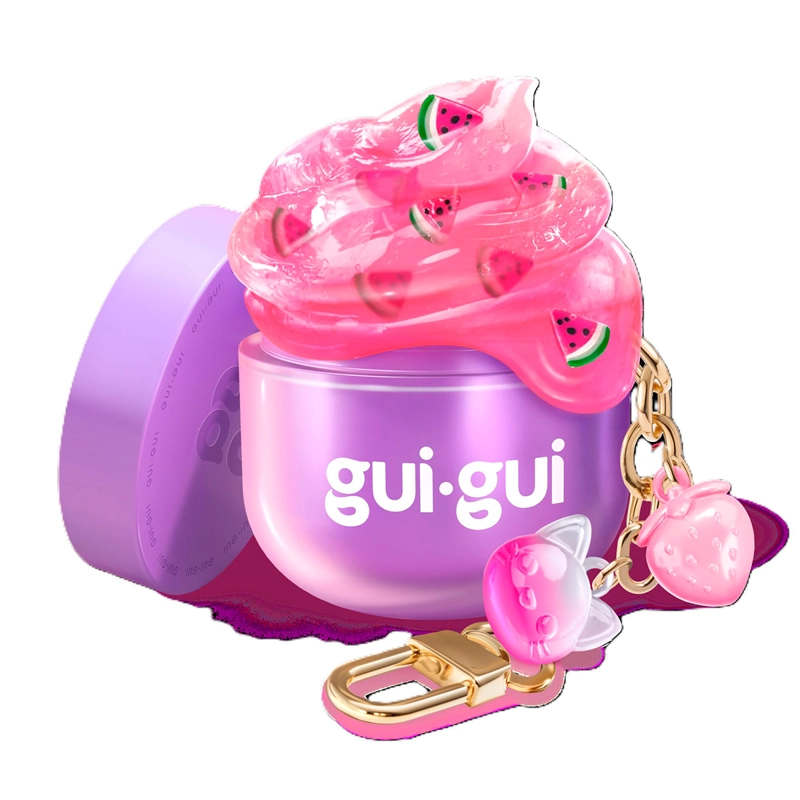 SLIME GUI-GUI MINI SINGLE - 4