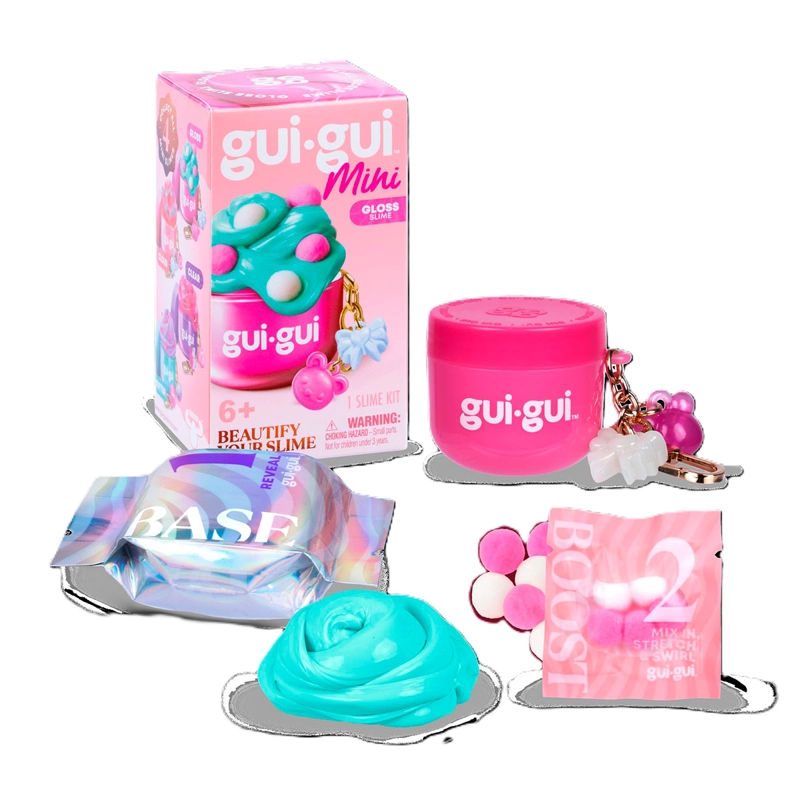 SLIME GUI-GUI MINI SINGLE - 7
