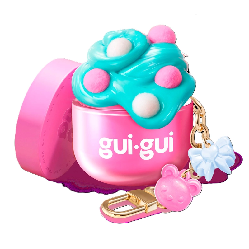 SLIME GUI-GUI MINI SINGLE - 8
