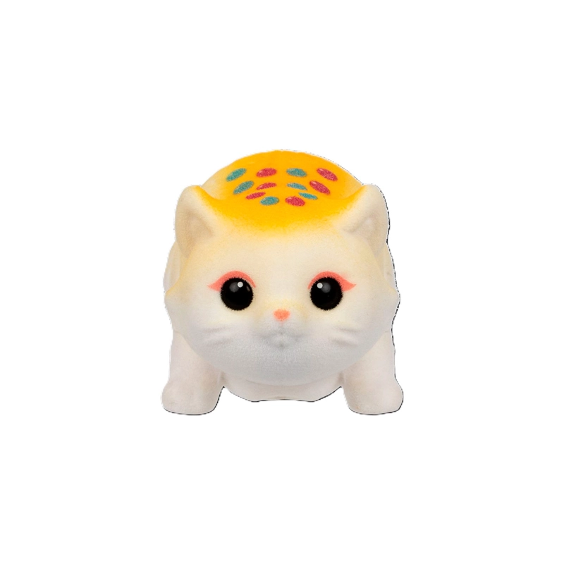 MASCOTA INTERACTIVA LITTLE LIVE PETS NEEDEES - MODELO ALEATORIO - 9