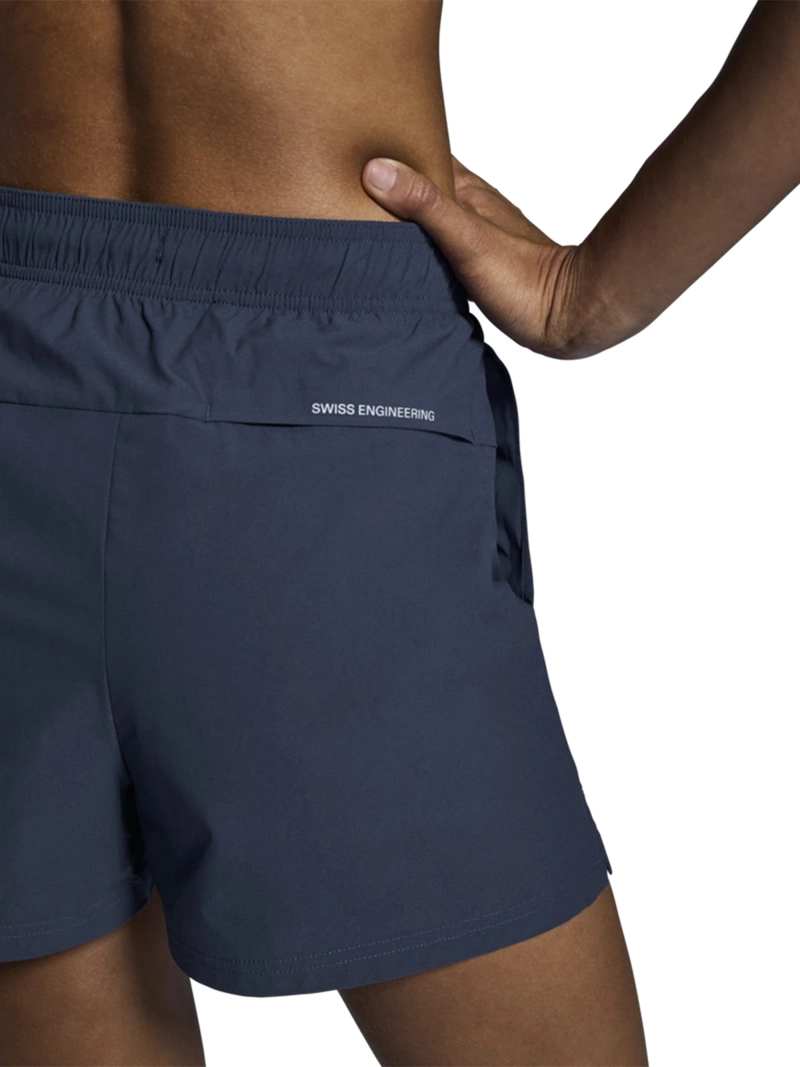 SHORT MUJER ON 3 CORE 2 EN 1 - 2