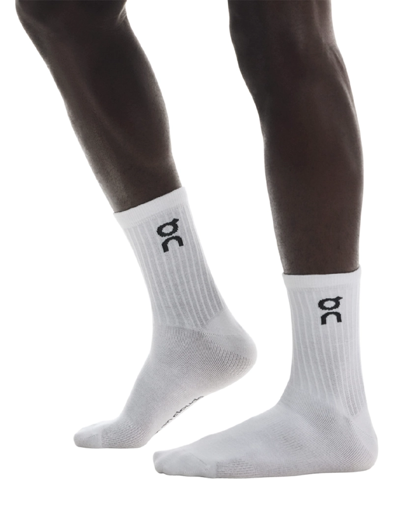 CALCETIN UNISEX ON LOGO