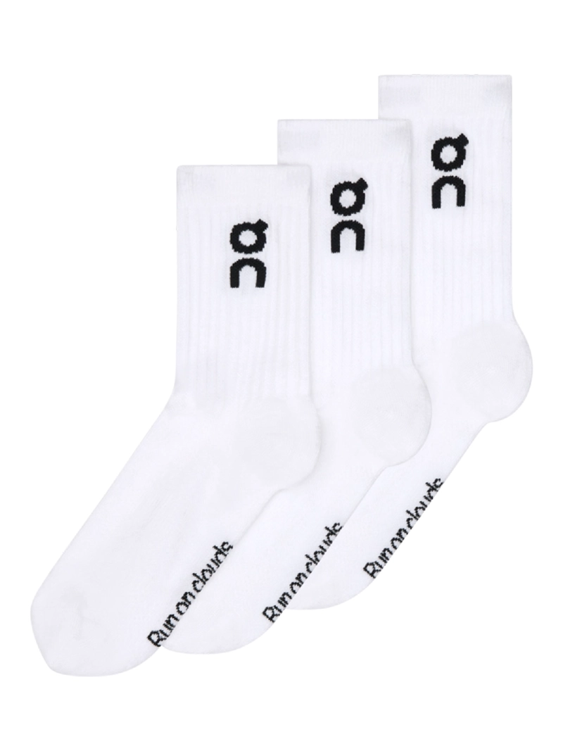 CALCETIN UNISEX ON LOGO - 2
