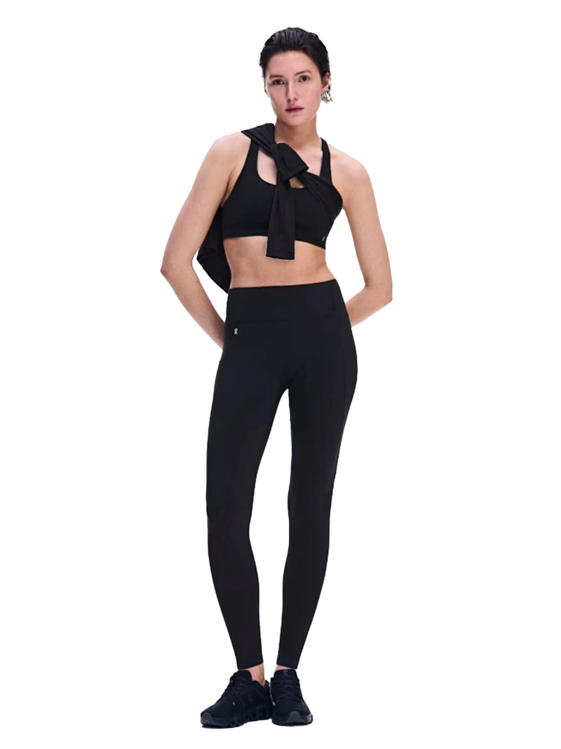 CALZA ENTRENAMIENTO MUJER ON STUDIO - 1