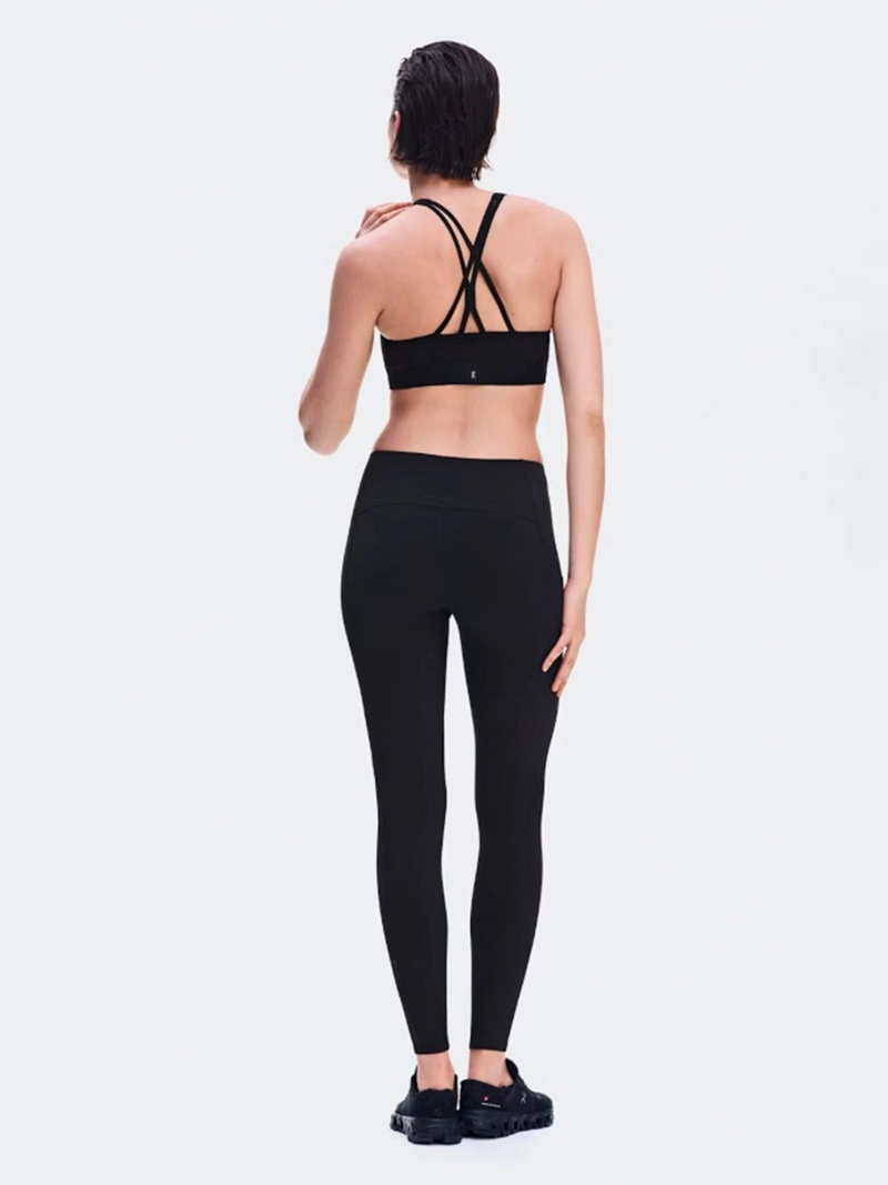 CALZA ENTRENAMIENTO MUJER ON STUDIO - 2