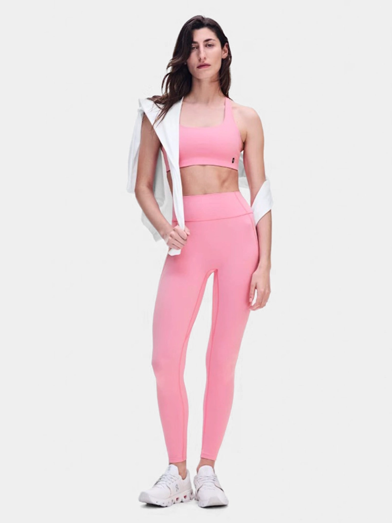 CALZA ENTRENAMIENTO MUJER ON STUDIO - 1