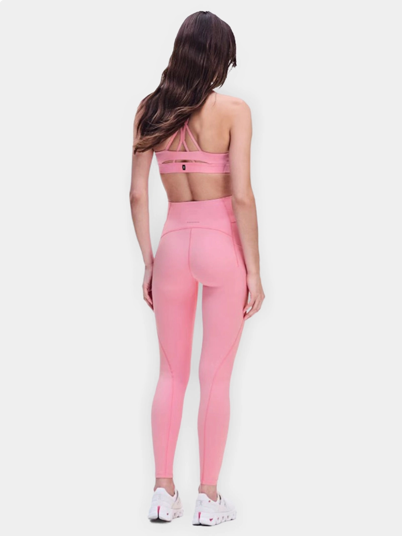 CALZA ENTRENAMIENTO MUJER ON STUDIO - 2