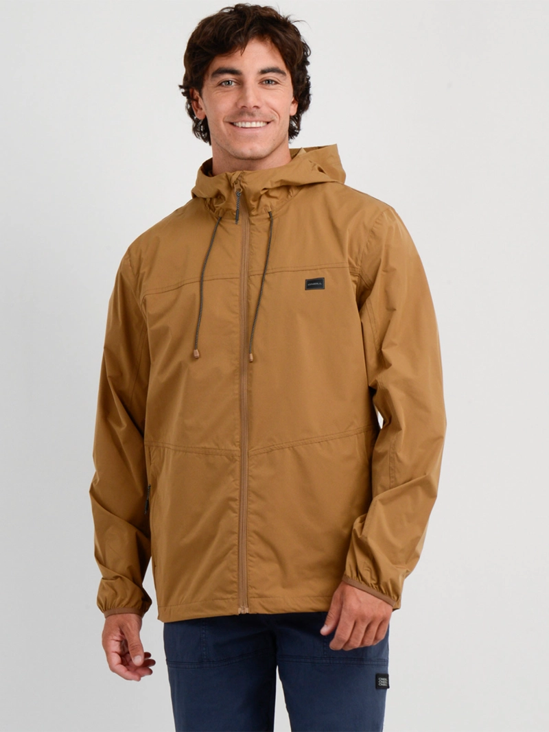CORTAVIENTO HOMBRE O'NEILL - 1