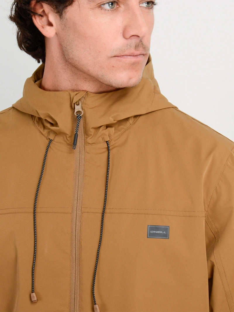 CORTAVIENTO HOMBRE O'NEILL - 3