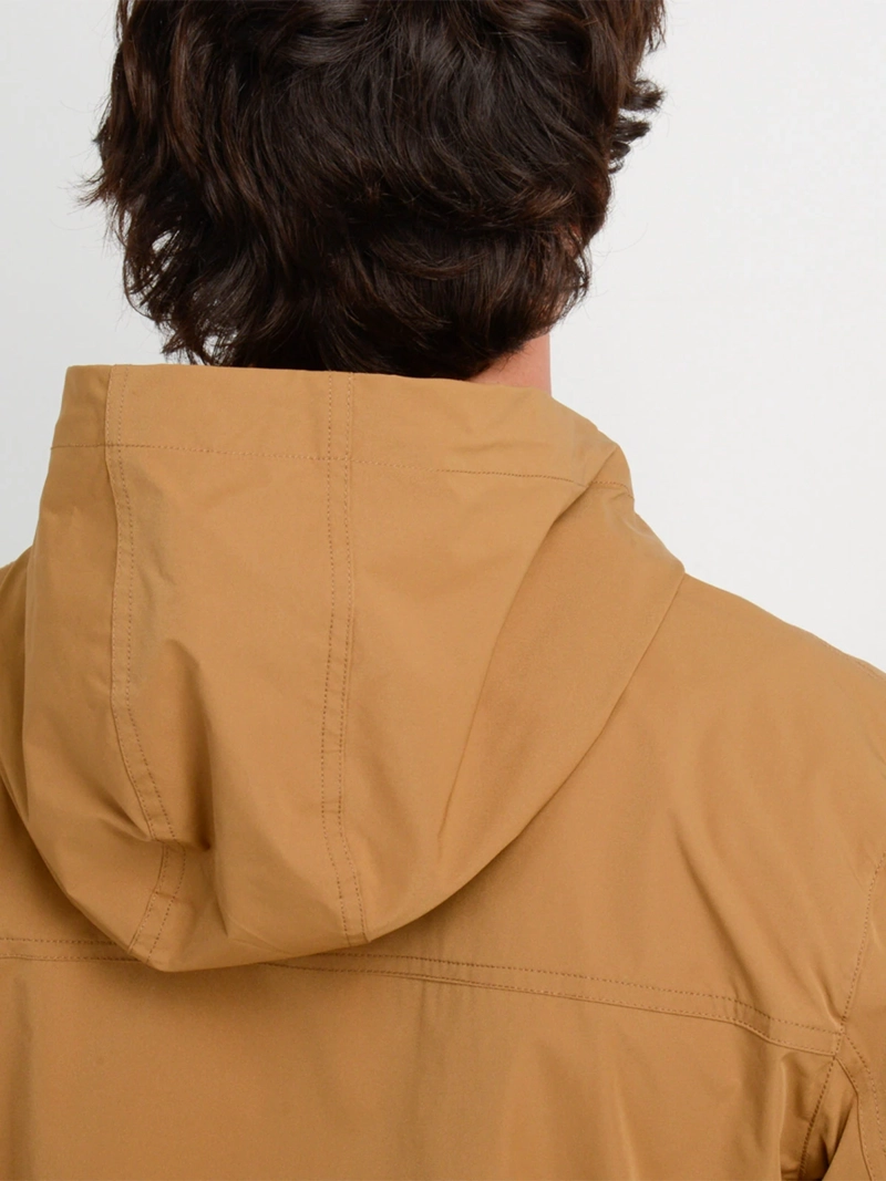 CORTAVIENTO HOMBRE O'NEILL - 4