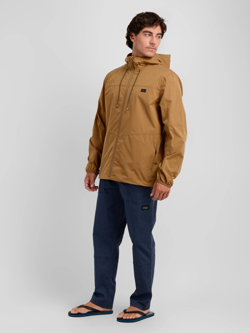 CORTAVIENTO HOMBRE O'NEILL - 5