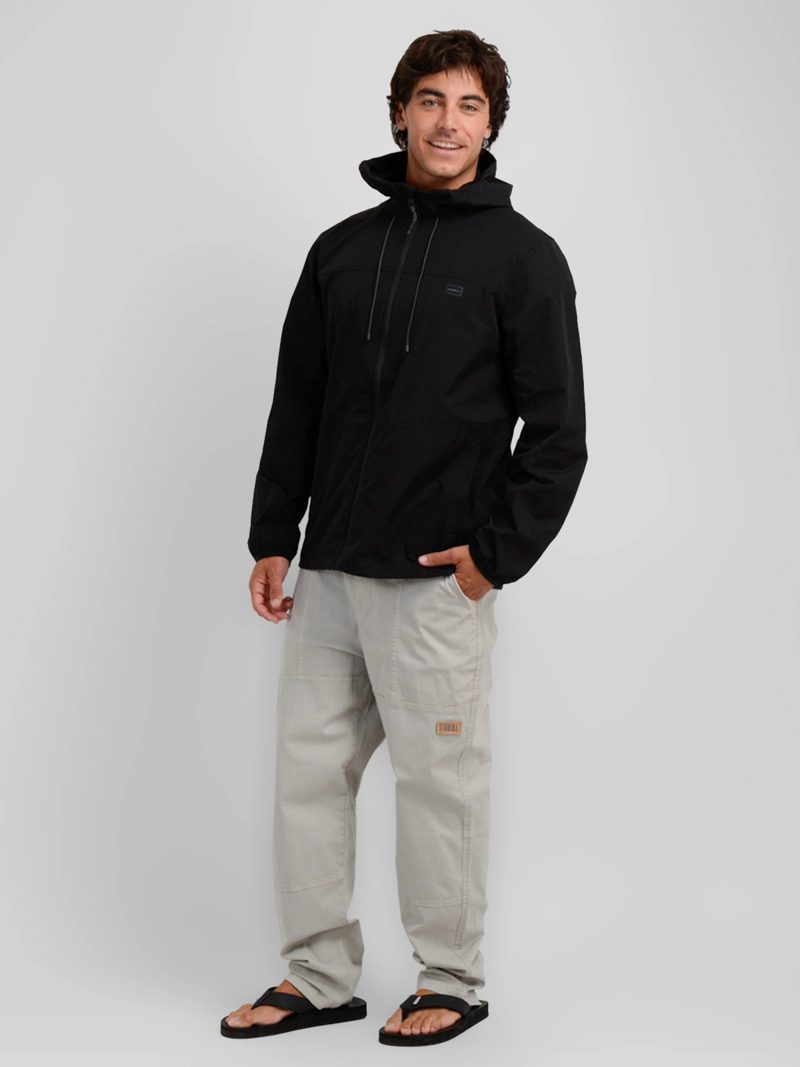 CORTAVIENTO HOMBRE O'NEILL - 5
