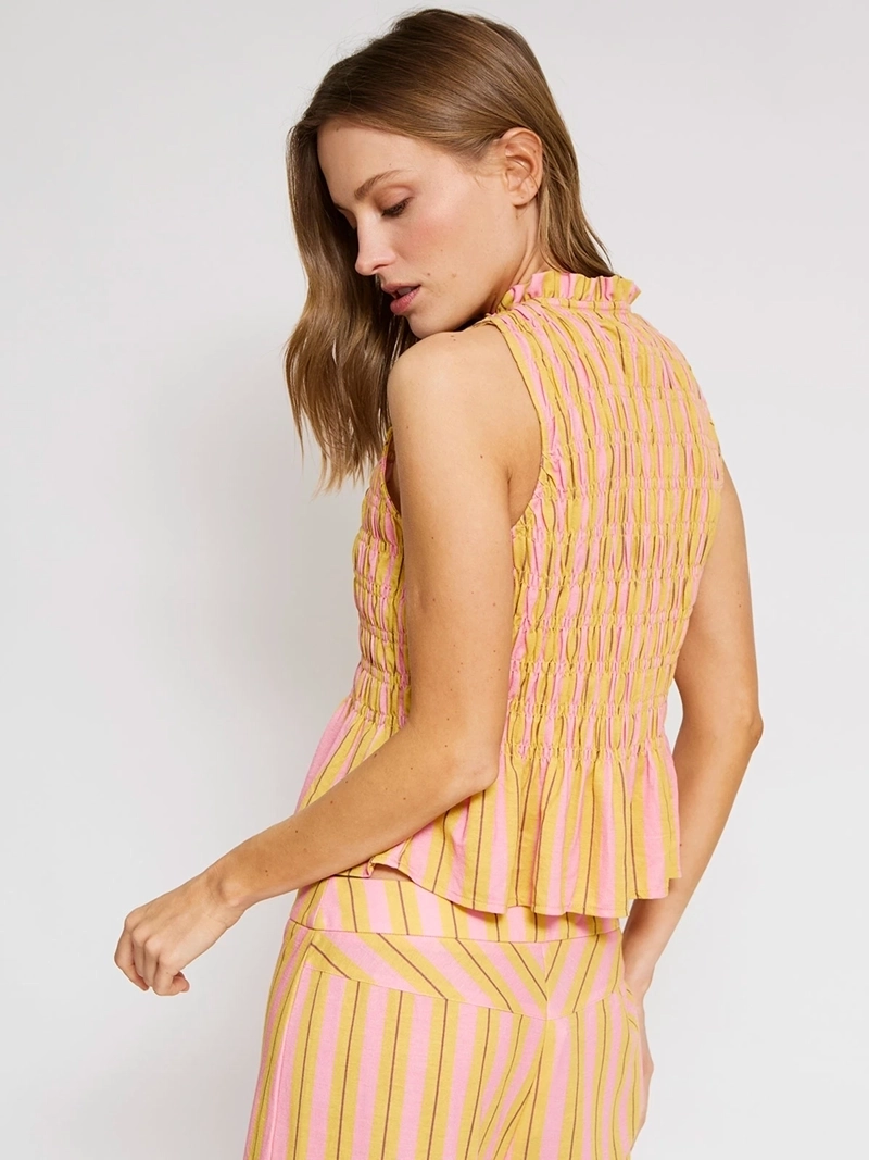 BLUSA MUJER TATIENNE  - 2