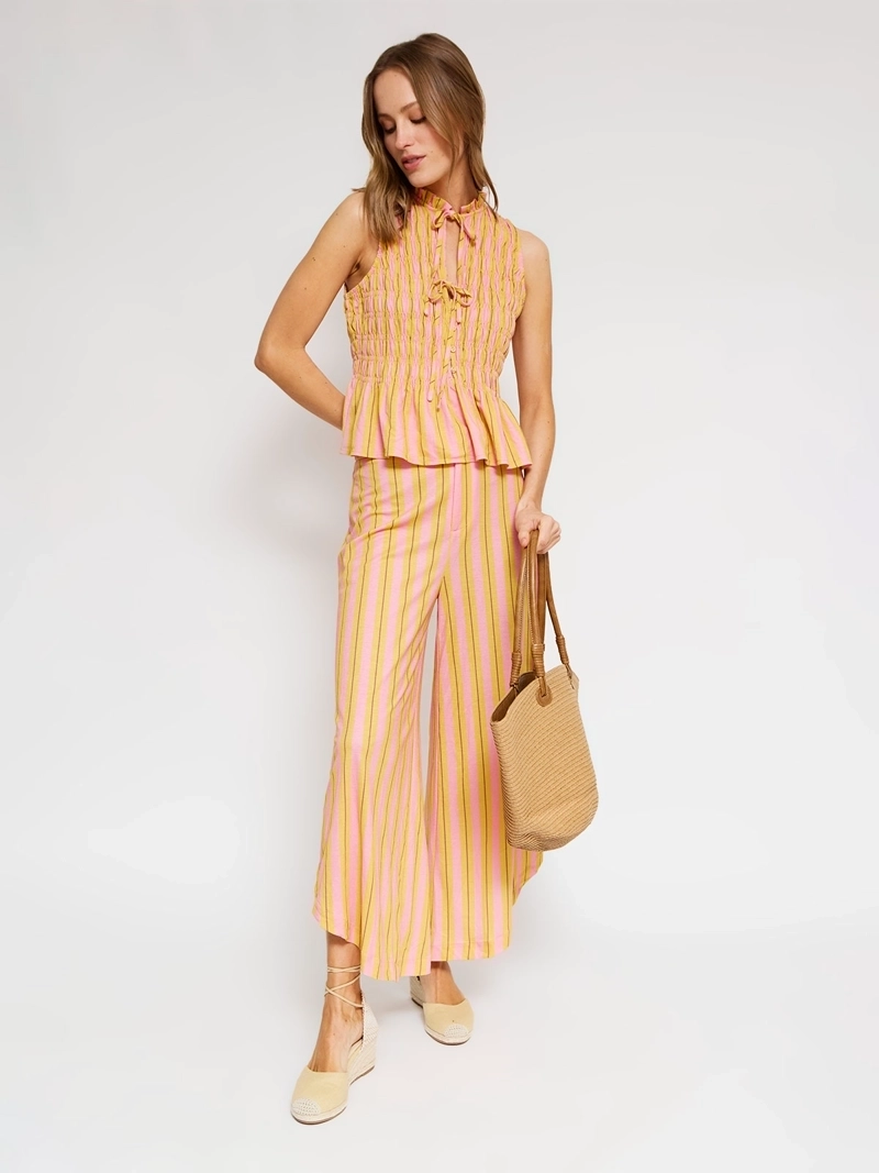 BLUSA MUJER TATIENNE  - 4