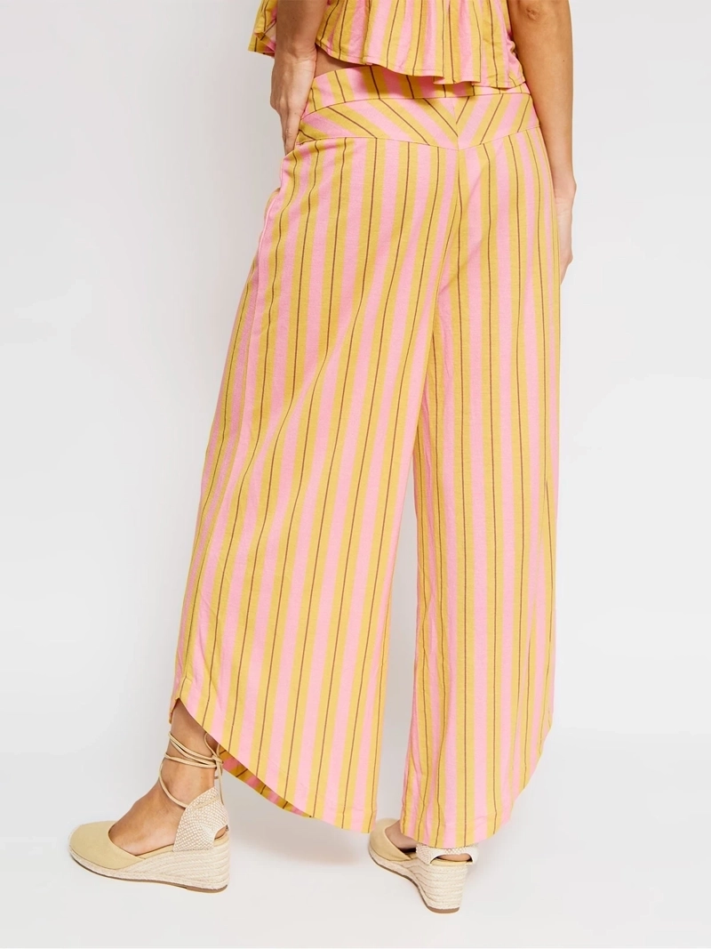 PANTALÓN MUJER TATIENNE  - 3