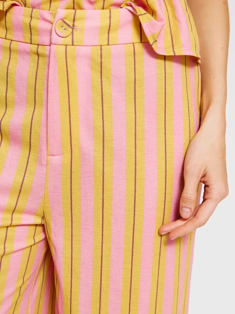 PANTALÓN MUJER TATIENNE  - 4