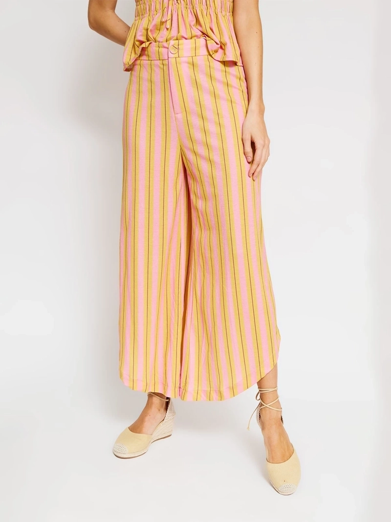 PANTALÓN MUJER TATIENNE  - 2