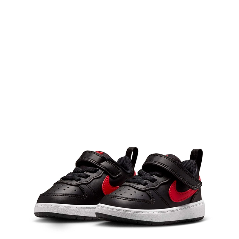 ZAPATILLAS NIÑO NIKE URBANAS NEGRO COURT BOROUGH  - 3