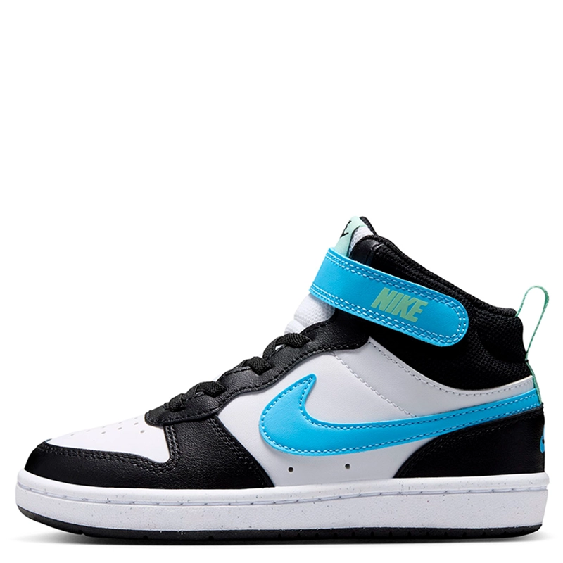 ZAPATILLAS NIÑO NIKE URBANAS NIKE CELESTE COURT BOROUGH MID 2 (PSV) - 1
