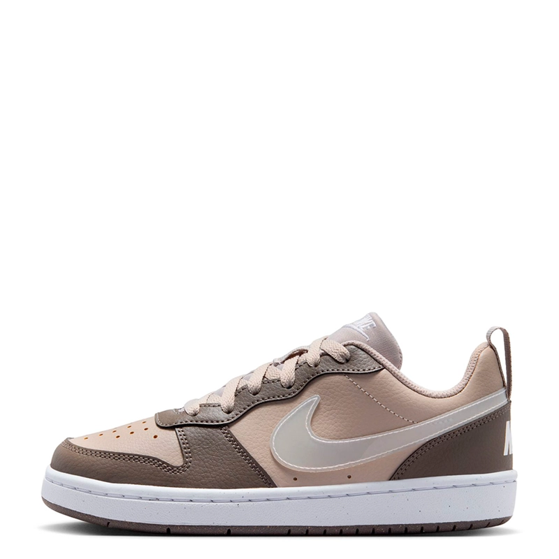 ZAPATILLAS NIÑO NIKE URBANAS CAFÉ COURT BOROUGH LOW JES  - 2
