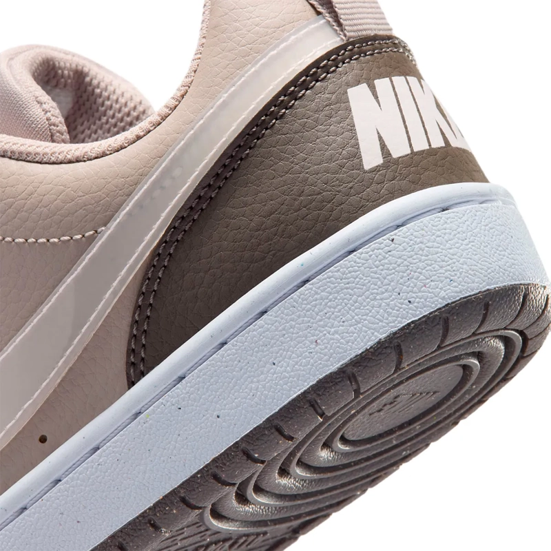 ZAPATILLAS NIÑO NIKE URBANAS CAFÉ COURT BOROUGH LOW JES  - 7