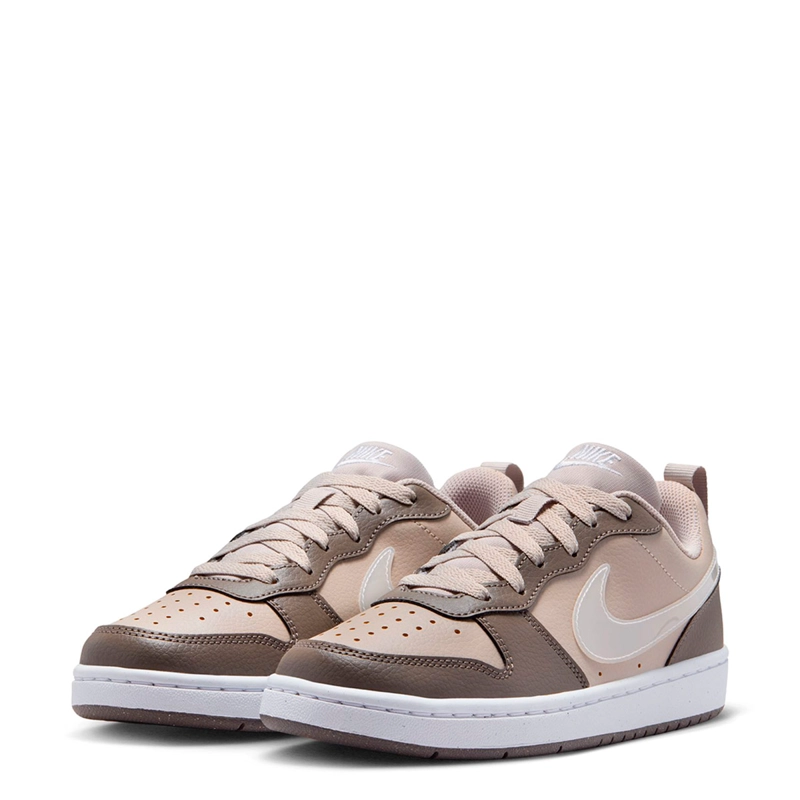 ZAPATILLAS NIÑO NIKE URBANAS CAFÉ COURT BOROUGH LOW JES  - 3