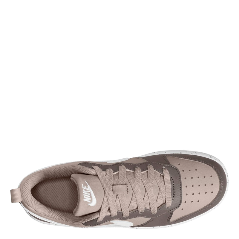 ZAPATILLAS NIÑO NIKE URBANAS CAFÉ COURT BOROUGH LOW JES  - 4