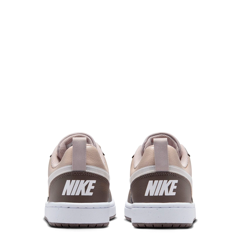 ZAPATILLAS NIÑO NIKE URBANAS CAFÉ COURT BOROUGH LOW JES  - 9