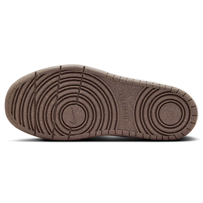 ZAPATILLAS NIÑO NIKE URBANAS NIKE CAFÉ COURT BOROUGH LOW JES (PSV)  - 6