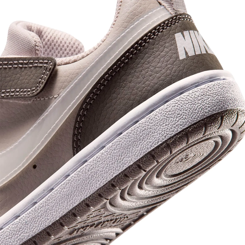 ZAPATILLAS NIÑO NIKE URBANAS NIKE CAFÉ COURT BOROUGH LOW JES (PSV)  - 8