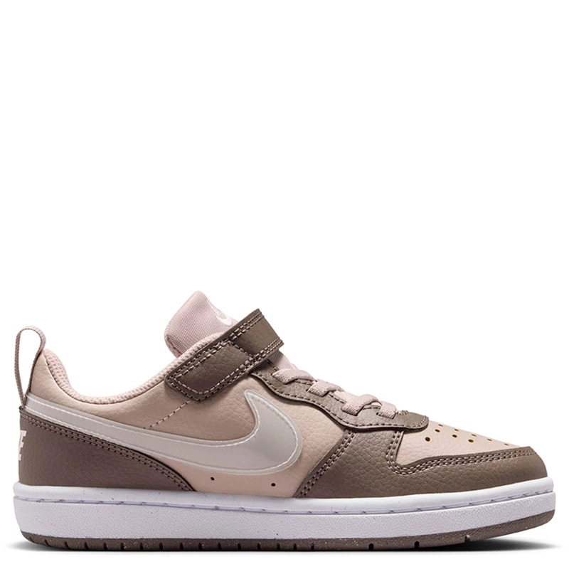 ZAPATILLAS NIÑO NIKE URBANAS NIKE CAFÉ COURT BOROUGH LOW JES (PSV)  - 3