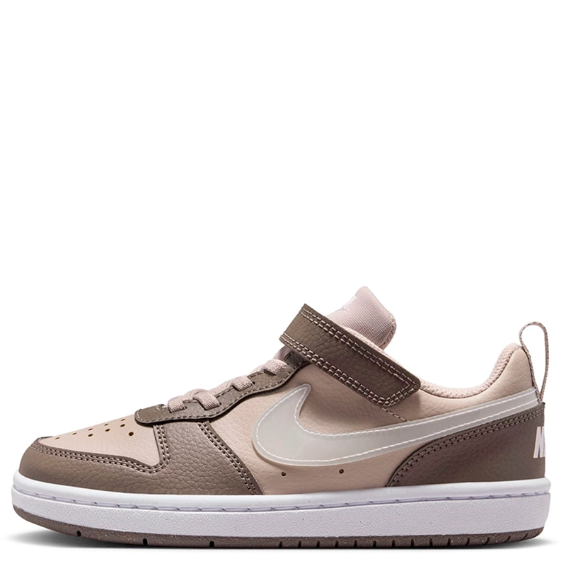 ZAPATILLAS NIÑO NIKE URBANAS NIKE CAFÉ COURT BOROUGH LOW JES (PSV)  - 1