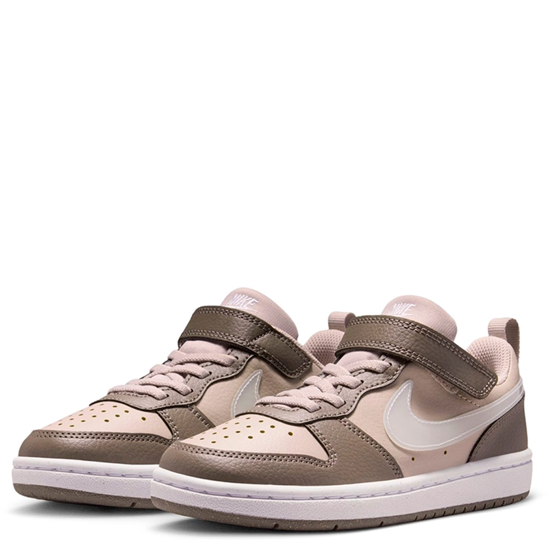 ZAPATILLAS NIÑO NIKE URBANAS NIKE CAFÉ COURT BOROUGH LOW JES (PSV)  - 2