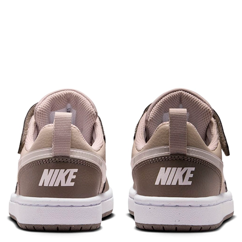 ZAPATILLAS NIÑO NIKE URBANAS NIKE CAFÉ COURT BOROUGH LOW JES (PSV)  - 4