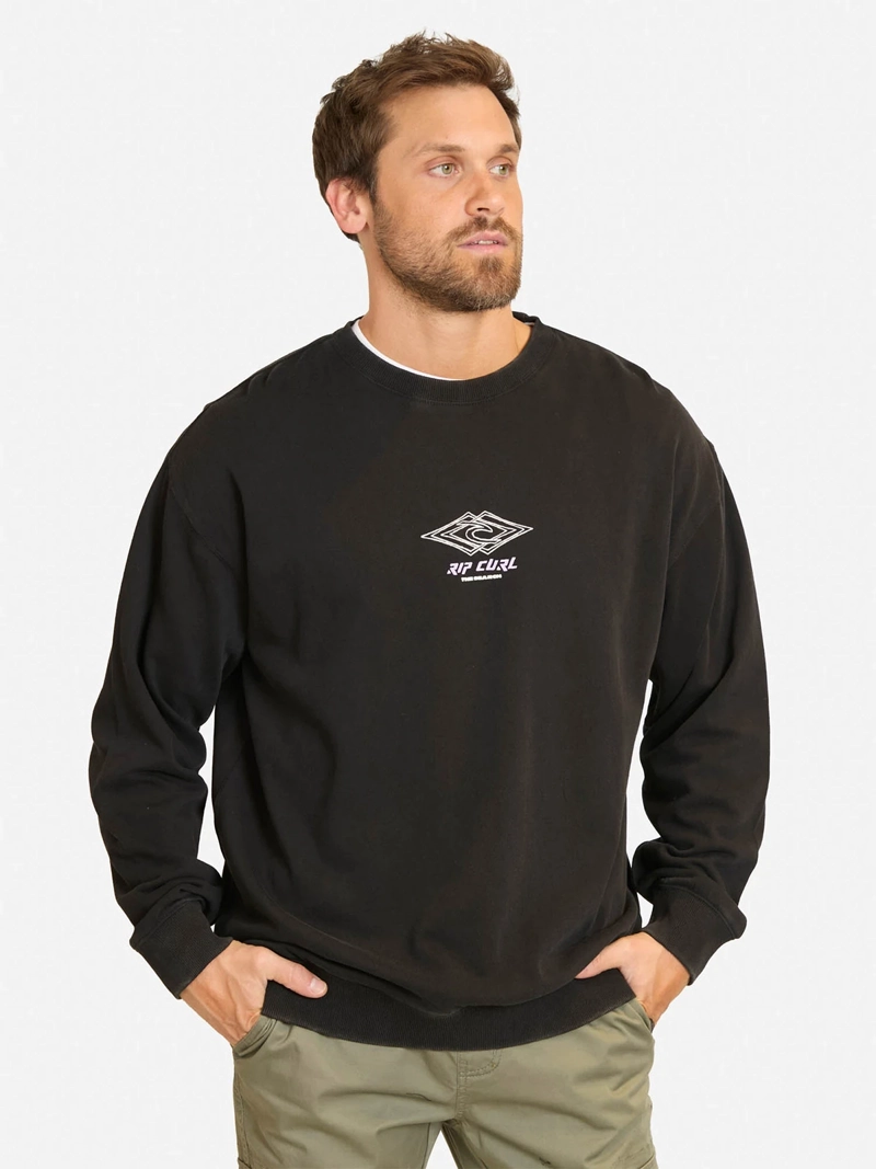 POLERÓN HOMBRE RIP CURL CR - 1