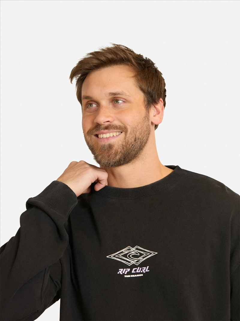 POLERÓN HOMBRE RIP CURL CR - 3
