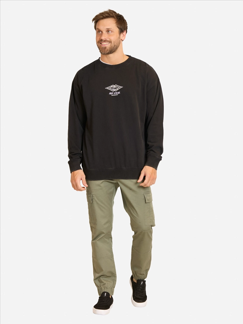 POLERÓN HOMBRE RIP CURL CR - 4