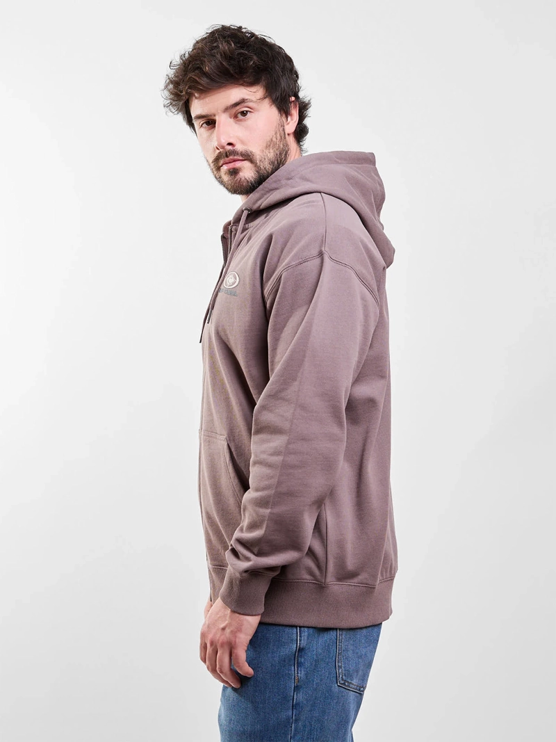 POLERÓN HOMBRE RIP CURL FULL ZIPPER - 3