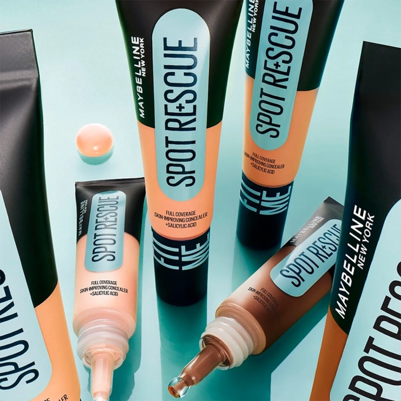 CORRECTOR MAYBELLINE FIT ME SPOT RESCUE 05 - 13