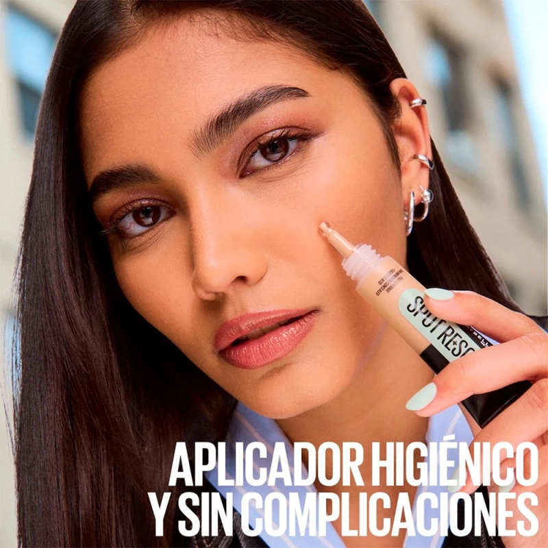 CORRECTOR MAYBELLINE FIT ME SPOT RESCUE 05 - 9