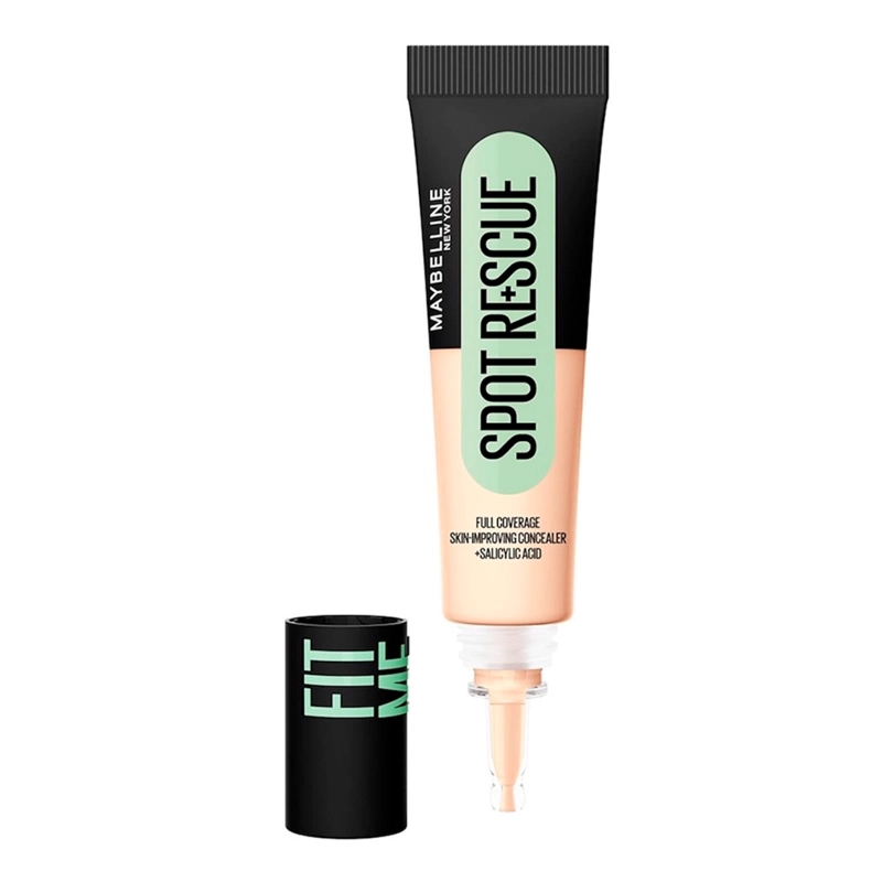 CORRECTOR MAYBELLINE FIT ME SPOT RESCUE 10 - 1