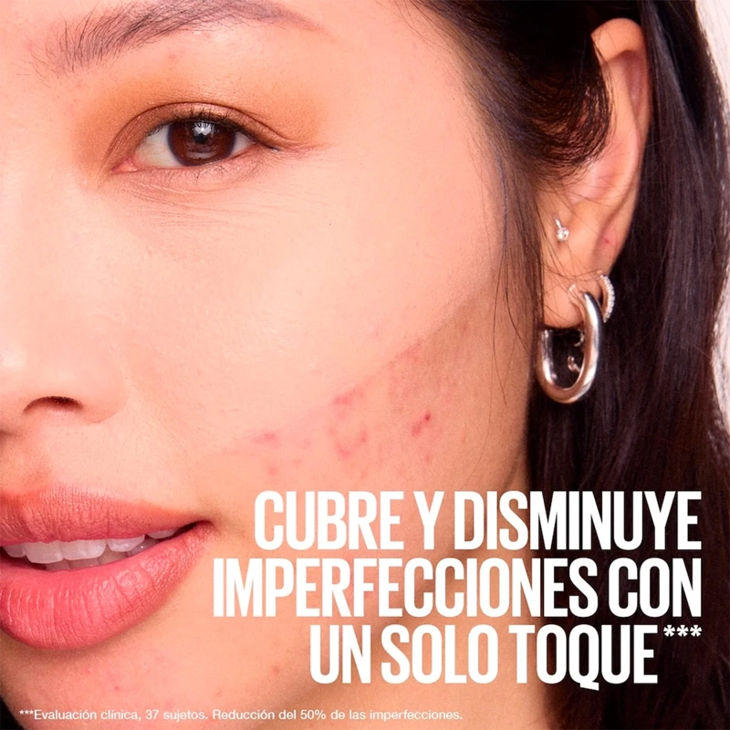CORRECTOR MAYBELLINE FIT ME SPOT RESCUE 30 - 12