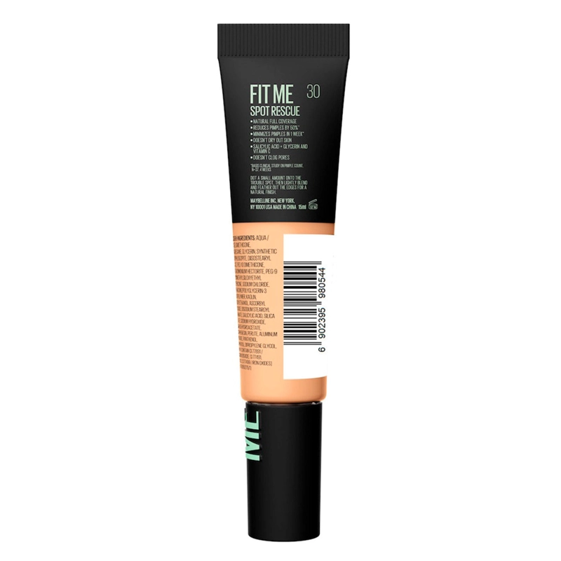 CORRECTOR MAYBELLINE FIT ME SPOT RESCUE 30 - 3