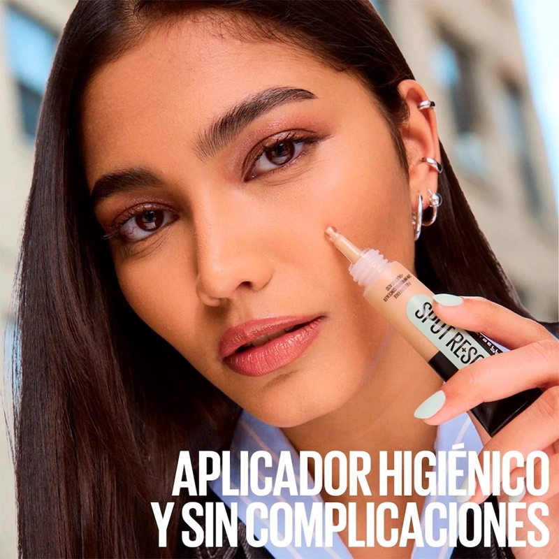 CORRECTOR MAYBELLINE FIT ME SPOT RESCUE 30 - 9