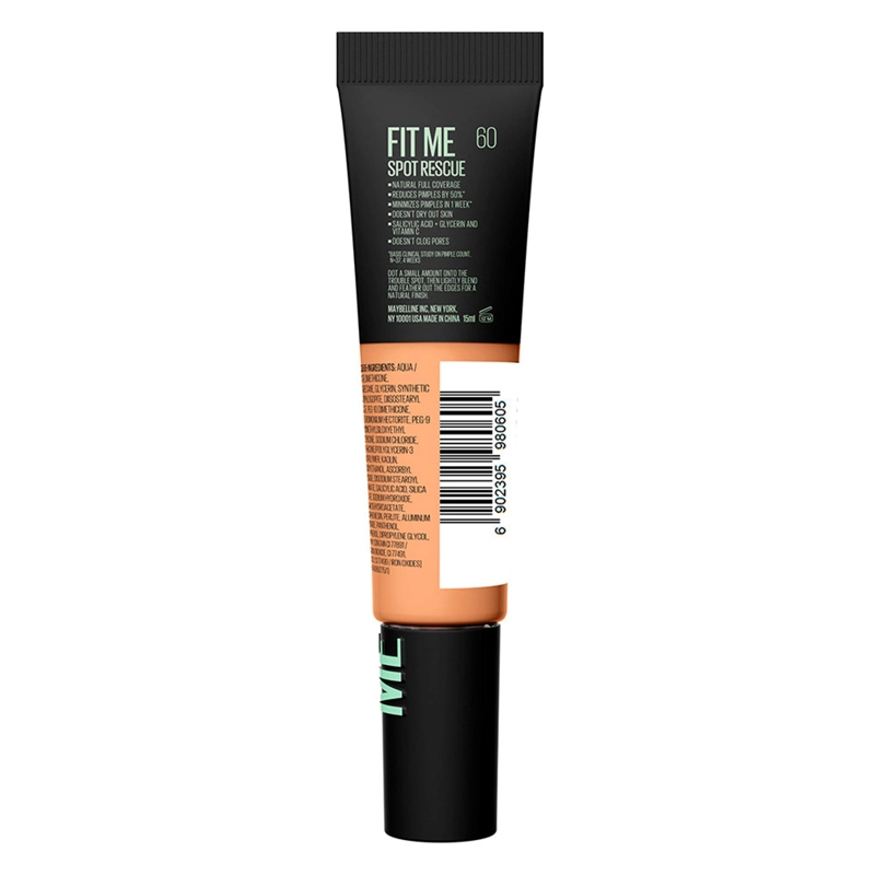 CORRECTOR MAYBELLINE FIT ME SPOT RESCUE 60 - 3