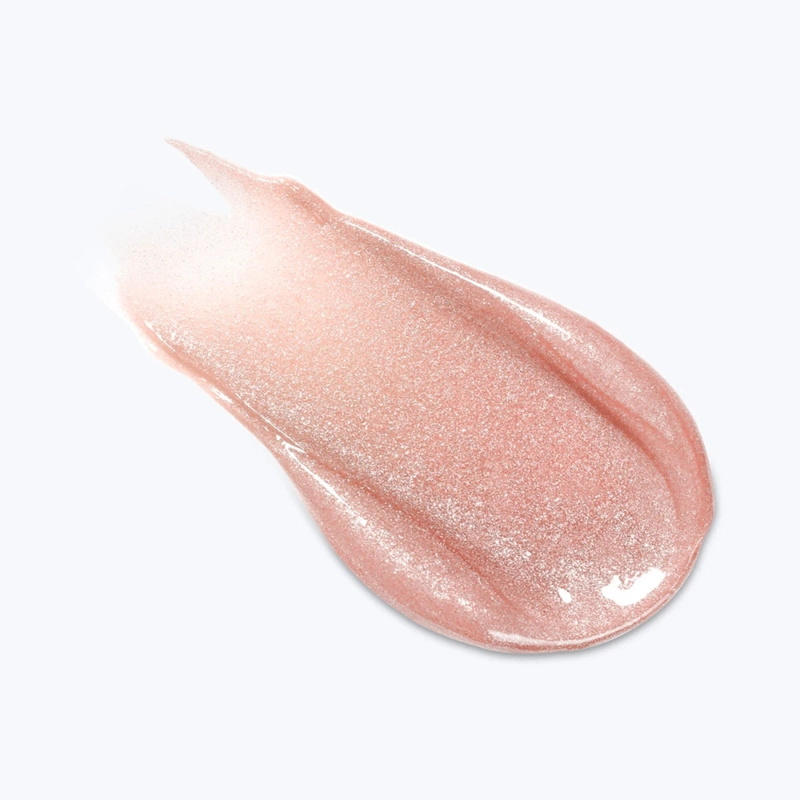ACEITE LABIAL LOREAL PLUMP AMBITION SHIMMER NUDE - 5
